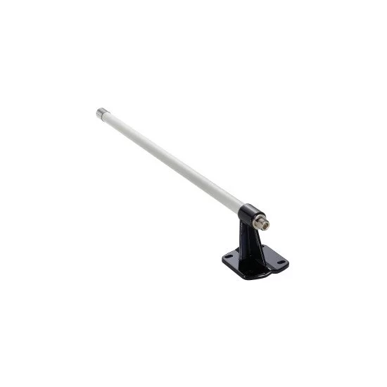 LevelOne OAN-2090 antenne Antenne omni-directionnelle Type-N 8,5 dBi LevelOne OAN-2090 antenne Antenne omni-directionnelle Type-N 8,5 dBi
