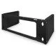 Digitus Supports de brassage de fixation murale pour les installations de 483 mm (19”) Digitus Supports de brassage de fixation murale pour les installations de 483 mm (19”)