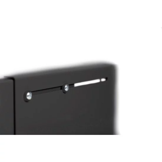 Digitus Supports de brassage de fixation murale pour les installations de 483 mm (19”) Digitus Supports de brassage de fixation murale pour les installations de 483 mm (19”)