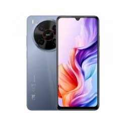 ZTE Blade V70 Max 17,5 cm (6.9") Double SIM Android 15 4G USB Type-C 4 Go 128 Go 5200 mAh Gris