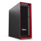 Lenovo ThinkStation P5 Gen 2 Intel® Xeon® 634 32 Go DDR5-SDRAM 1 To SSD Windows 11 Pro for Workstations Tower Station de travail Noir