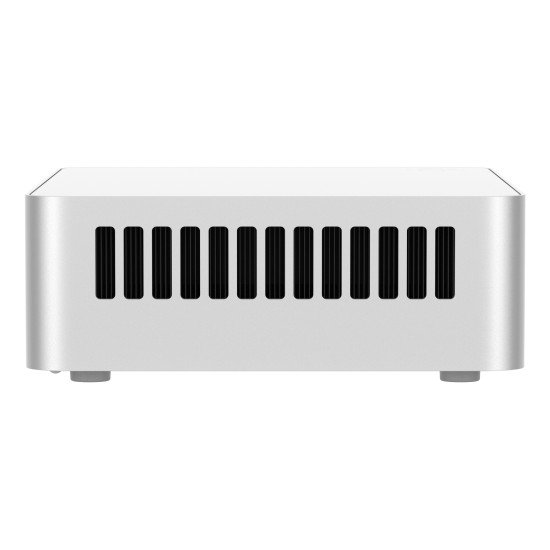 ASUS NUC 15 Pro+ RNUC15CRSV500002 Argent 235H