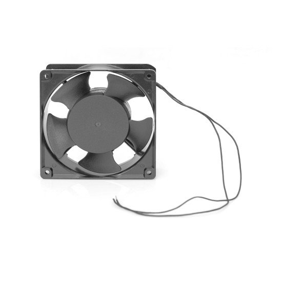 Digitus Ventilateurs à utiliser dans les unités de ventilation des armoires de serveurs et réseaux