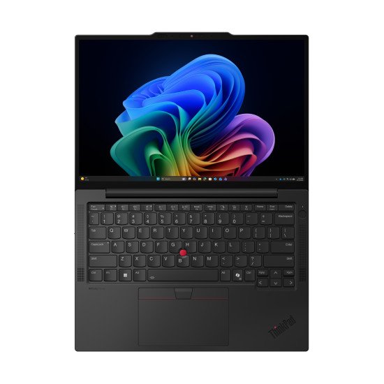 Lenovo ThinkPad X13 Gen 7 (Intel) Copilot+ PC Intel Core Ultra 7 355 Ordinateur portable 33,8 cm (13.3") WUXGA 32 Go LPDDR5x-SDRAM 512 Go SSD Wi-Fi 7 (802.11be) Windows 11 Pro Noir Anglais