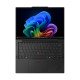 Lenovo ThinkPad X13 Gen 7 (Intel) Copilot+ PC Intel Core Ultra 7 355 Ordinateur portable 33,8 cm (13.3") WUXGA 32 Go LPDDR5x-SDRAM 512 Go SSD Wi-Fi 7 (802.11be) Windows 11 Pro Noir Anglais