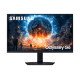 Samsung G60F écran PC 68,6 cm (27") 2560 x 1440 pixels Quad HD LCD Noir