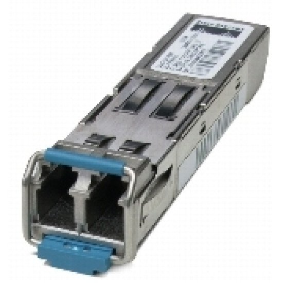 Cisco 1000BASE-BX10-D convertisseur de support réseau 1310 nm