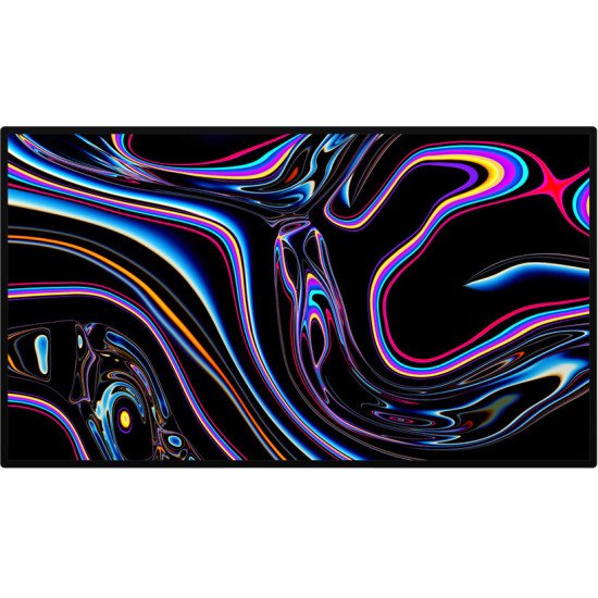 Apple Pro Display XDR écran PC 81,3 cm (32") 6016 x 3384 pixels 6K Ultra HD LCD Aluminium Apple Pro Display XDR écran PC 81,3 cm (32") 6016 x 3384 pixels 6K Ultra HD LCD Aluminium