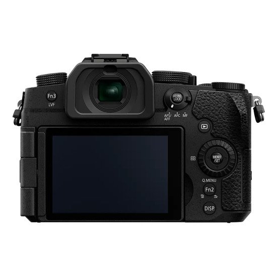 Panasonic Lumix DC-G97ME digital MILC 20,3 MP CMOS 5184 x 3888 pixels Noir