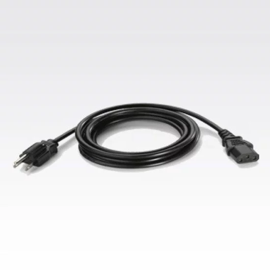 Zebra 23844-00-00R câble électrique Noir 23844-00-00R pas cher
