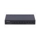 StarTech.com Commutateur KVM HDMI 8 Ports avec Kit de Montage en Rack 1U, HDMI 2.0 4K 60Hz, Commutation par Bouton-Poussoir, Switch 8 Ports, Hub USB 4 Ports, Indépendant de l'OS, Conforme TAA StarTech.com Commutateur KVM HDMI 8 Ports avec Kit de Montage en Rack 1U, HDMI 2.0 4K 60Hz, Commutation par Bouton-Poussoir, Switch 8 Ports, Hub USB 4 Ports, Indépendant de l'OS, Conforme TAA