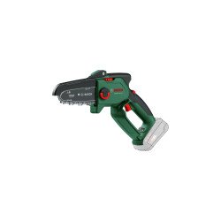 Bosch EasyChain 18V-15-7 Noir, Vert