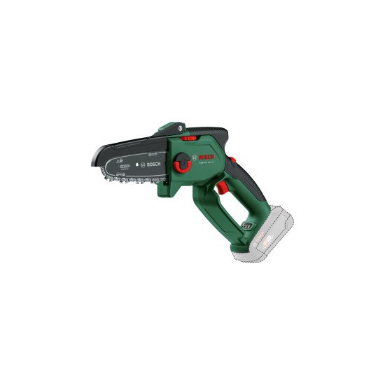 Bosch EasyChain 18V-15-7 Noir, Vert Bosch EasyChain 18V-15-7 Noir, Vert