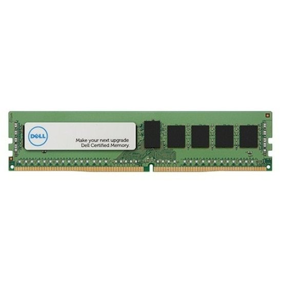 DELL AC958788 module de mémoire 16 Go 1 x 16 Go DDR5 5600 MT/s ECC