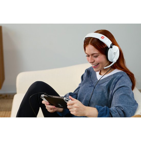 Turtle Beach Recon 70 Casque Avec fil Arceau Jouer Noir, Blanc Turtle Beach Recon 70 Casque Avec fil Arceau Jouer Noir, Blanc