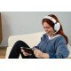 Turtle Beach Recon 70 Casque Avec fil Arceau Jouer Noir, Blanc Turtle Beach Recon 70 Casque Avec fil Arceau Jouer Noir, Blanc