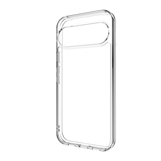 ZAGG Clear coque de protection pour téléphones portables 17 cm (6.7") Housse Transparent ZAGG Clear coque de protection pour téléphones portables 17 cm (6.7") Housse Transparent