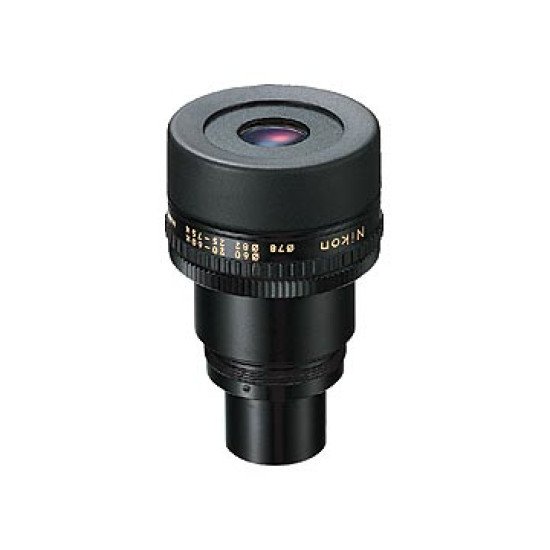 Nikon BDB90075 lentille et filtre d'appareil photo Noir