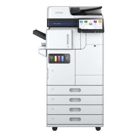 Epson WorkForce Enterprise AM-C6000 Jet d'encre A3 600 x 2400 DPI 60 ppm