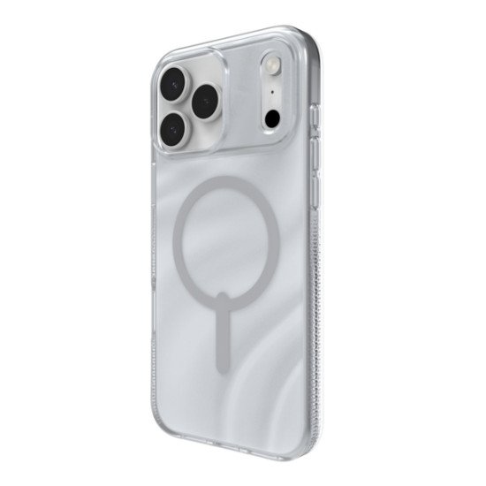 ZAGG Milan Snap coque de protection pour téléphones portables 17,5 cm (6.9") Housse Argent ZAGG Milan Snap coque de protection pour téléphones portables 17,5 cm (6.9") Housse Argent