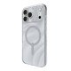 ZAGG Milan Snap coque de protection pour téléphones portables 17,5 cm (6.9") Housse Argent ZAGG Milan Snap coque de protection pour téléphones portables 17,5 cm (6.9") Housse Argent