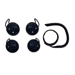 Jabra 14121-41 accessoire pour casque /oreillettes Contour d'oreille Jabra 14121-41 accessoire pour casque /oreillettes Contour d'oreille