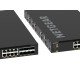 NETGEAR M4350-8X8F Géré L3 Noir