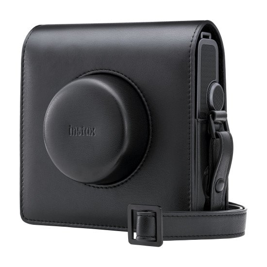 Fujifilm Instax WIDE Evo Black EX D CMOS Noir Fujifilm Instax WIDE Evo Black EX D CMOS Noir