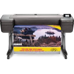 HP Designjet Imprimante Z6 PostScript de 44 pouces HP Designjet Imprimante Z6 PostScript de 44 pouces