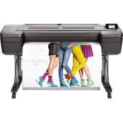 HP Designjet Imprimante Z9+ PostScript de 44 pouces HP Designjet Imprimante Z9+ PostScript de 44 pouces