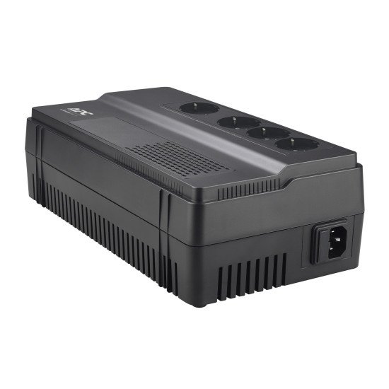 APC BV800I-GR UPS 800 VA 450 W 4 sortie(s) CA