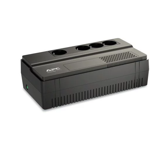 APC BV1000I-GR UPS1000 VA 600 W 4 sortie(s) CA APC BV1000I-GR UPS1000 VA 600 W 4 sortie(s) CA