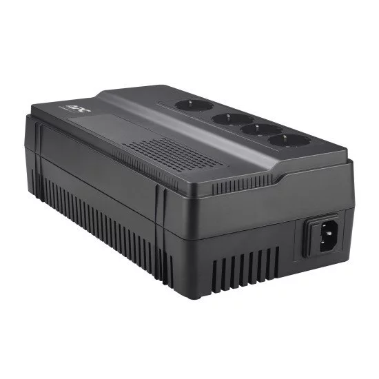 APC BV1000I-GR UPS1000 VA 600 W 4 sortie(s) CA APC BV1000I-GR UPS1000 VA 600 W 4 sortie(s) CA