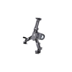 König & Meyer 19790-316-55 support Support actif Tablette / UMPC Noir König & Meyer 19790-316-55 support Support actif Tablette / UMPC Noir