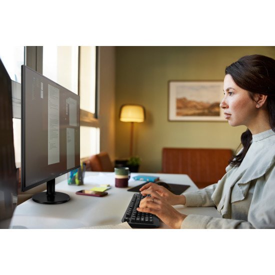 Philips 1000 series 27E2N1100L/00 écran PC 68,6 cm (27") 1920 x 1080 pixels Full HD LCD Noir Philips 1000 series 27E2N1100L/00 écran PC 68,6 cm (27") 1920 x 1080 pixels Full HD LCD Noir
