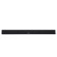 Sharp HT-SB110 haut-parleur soundbar Noir 2.0 canaux 90 W