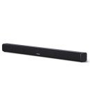 Sharp HT-SB110 haut-parleur soundbar Noir 2.0 canaux 90 W Sharp HT-SB110 haut-parleur soundbar Noir 2.0 canaux 90 W