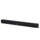 Sharp HT-SB110 haut-parleur soundbar Noir 2.0 canaux 90 W