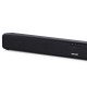 Sharp HT-SB110 haut-parleur soundbar Noir 2.0 canaux 90 W