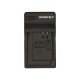 Duracell DRG5946 chargeur de batterie USB