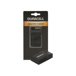 Duracell DRG5946 chargeur de batterie USB