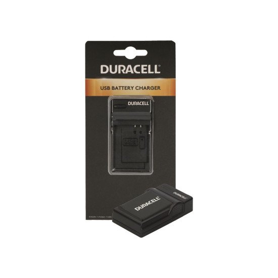 Duracell DRG5946 chargeur de batterie USB