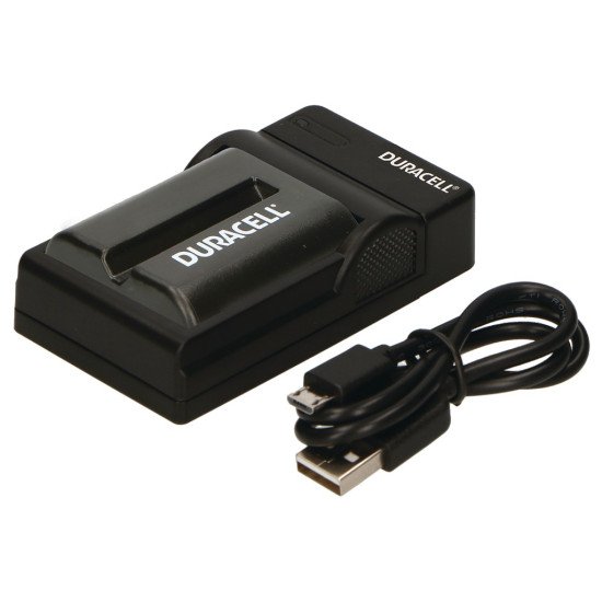 Duracell DRS5960 chargeur de batterie USB