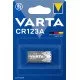 Varta -CR123A Varta -CR123A