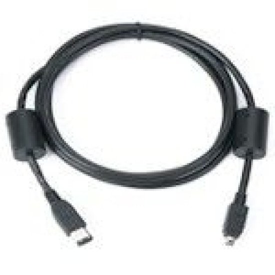 Canon Firewire Cable IFC-450D4 4,5 m Noir