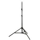 Godox 304 trépied Système d'éclairage 3 pieds Noir Godox 304 trépied Système d'éclairage 3 pieds Noir