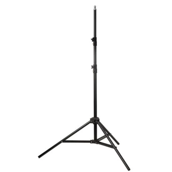Godox 304 trépied Système d'éclairage 3 pieds Noir Godox 304 trépied Système d'éclairage 3 pieds Noir