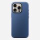 Nomad NM01376385 coque de protection pour téléphones portables 16 cm (6.3") Housse Bleu