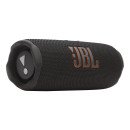 JBL Flip 7 Noir