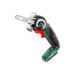 Bosch AdvancedCut 18 7000 tr/min Noir, Vert, Rouge, Argent